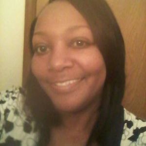 Meet your Posher, Laticia